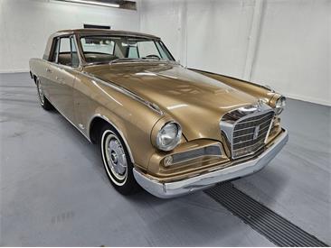 1964 Studebaker Gran Turismo (CC-2077050) for sale in Greensboro, North Carolina