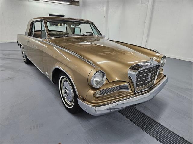 1964 Studebaker Gran Turismo (CC-2077050) for sale in Greensboro, North Carolina