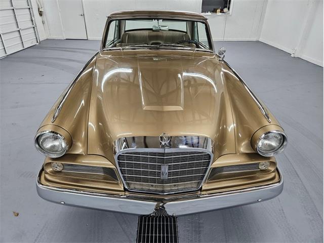 1964 Studebaker Gran Turismo (CC-2077050) for sale in Greensboro, North Carolina