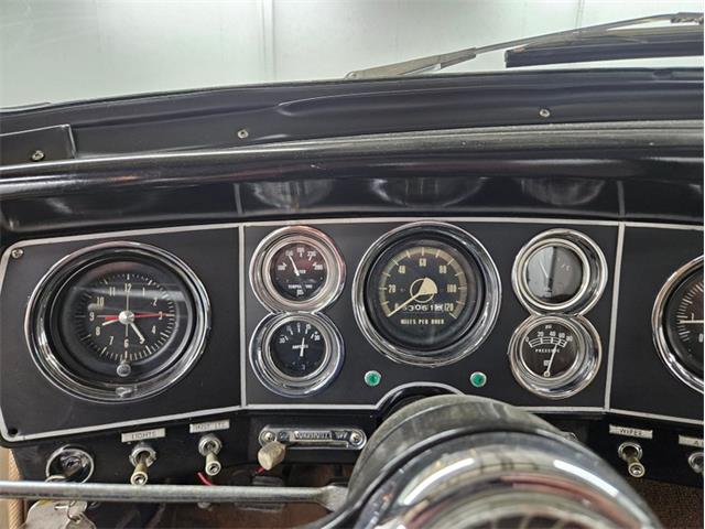 1964 Studebaker Gran Turismo (CC-2077050) for sale in Greensboro, North Carolina