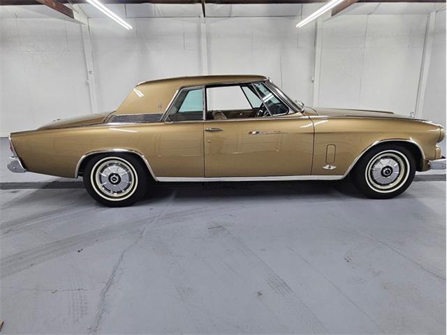 1964 Studebaker Gran Turismo (CC-2077050) for sale in Greensboro, North Carolina