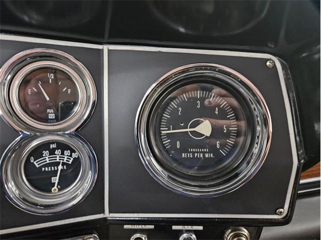 1964 Studebaker Gran Turismo (CC-2077050) for sale in Greensboro, North Carolina