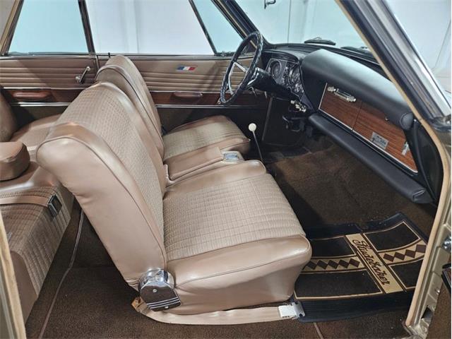 1964 Studebaker Gran Turismo (CC-2077050) for sale in Greensboro, North Carolina