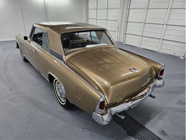 1964 Studebaker Gran Turismo (CC-2077050) for sale in Greensboro, North Carolina