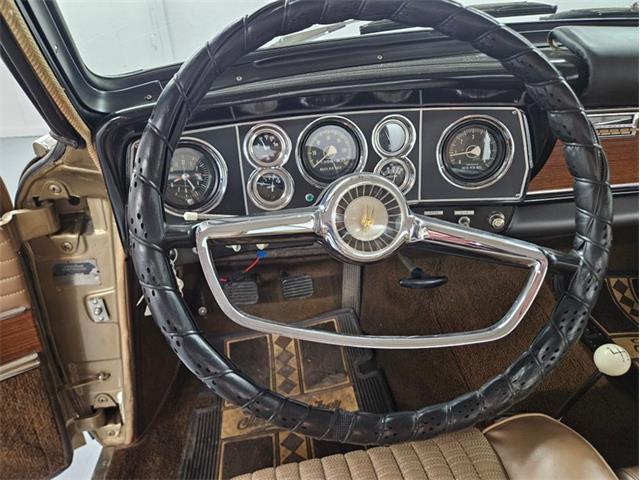 1964 Studebaker Gran Turismo (CC-2077050) for sale in Greensboro, North Carolina