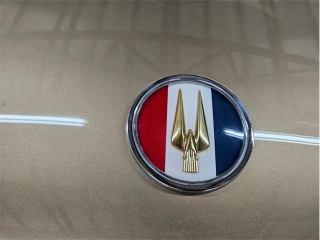1964 Studebaker Gran Turismo (CC-2077050) for sale in Greensboro, North Carolina