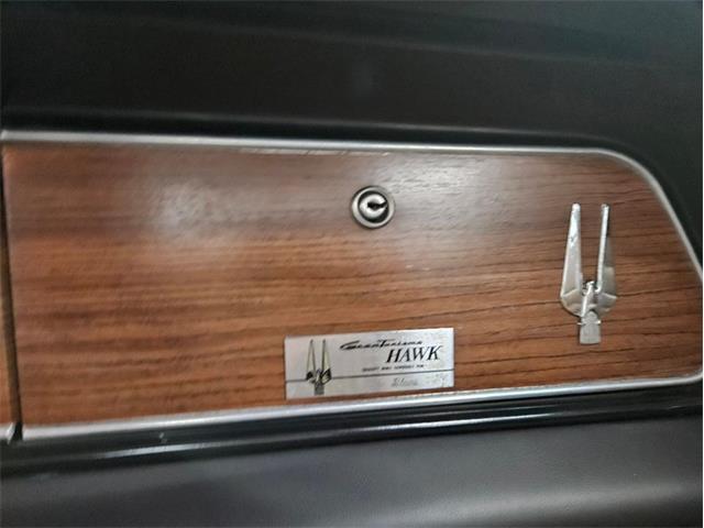 1964 Studebaker Gran Turismo (CC-2077050) for sale in Greensboro, North Carolina