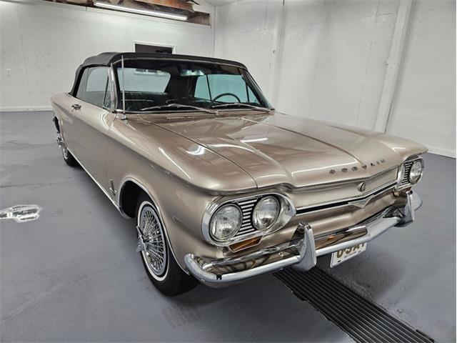 1964 Chevrolet Corvair (CC-2077051) for sale in Greensboro, North Carolina