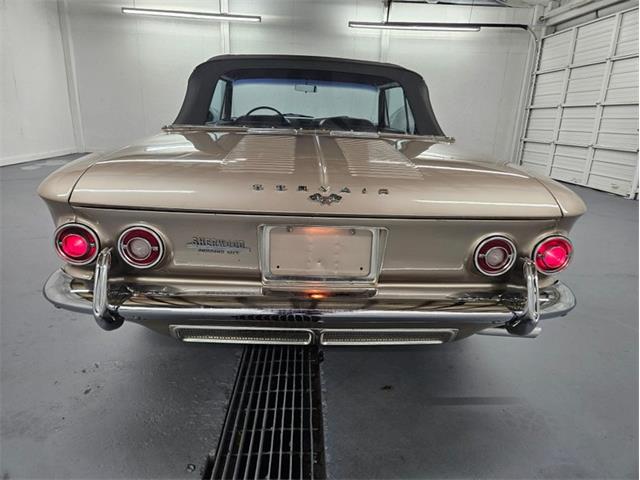 1964 Chevrolet Corvair (CC-2077051) for sale in Greensboro, North Carolina