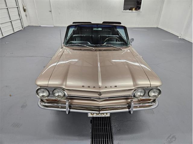 1964 Chevrolet Corvair (CC-2077051) for sale in Greensboro, North Carolina