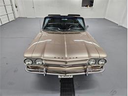 1964 Chevrolet Corvair (CC-2077051) for sale in Greensboro, North Carolina