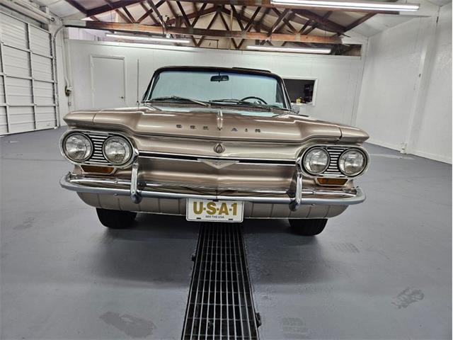 1964 Chevrolet Corvair (CC-2077051) for sale in Greensboro, North Carolina