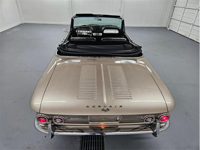 1964 Chevrolet Corvair (CC-2077051) for sale in Greensboro, North Carolina