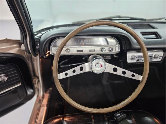 1964 Chevrolet Corvair (CC-2077051) for sale in Greensboro, North Carolina