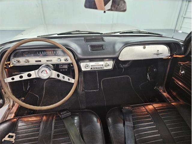 1964 Chevrolet Corvair (CC-2077051) for sale in Greensboro, North Carolina