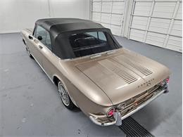 1964 Chevrolet Corvair (CC-2077051) for sale in Greensboro, North Carolina
