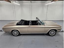 1964 Chevrolet Corvair (CC-2077051) for sale in Greensboro, North Carolina