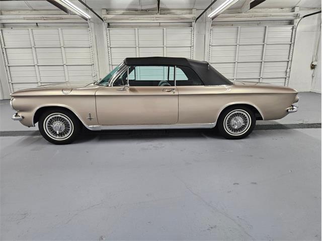 1964 Chevrolet Corvair (CC-2077051) for sale in Greensboro, North Carolina