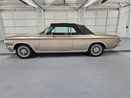 1964 Chevrolet Corvair (CC-2077051) for sale in Greensboro, North Carolina
