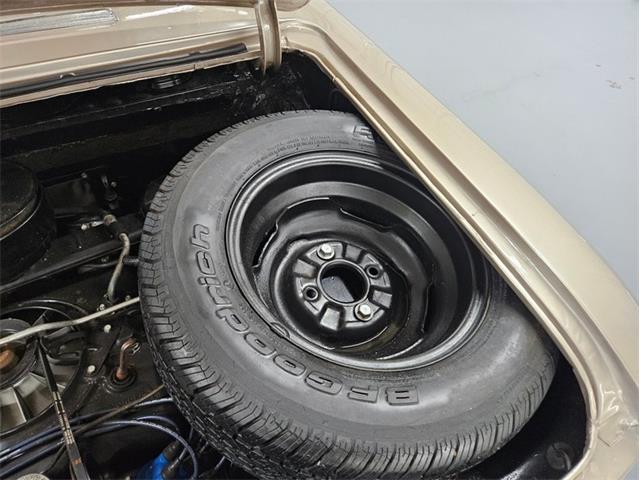 1964 Chevrolet Corvair (CC-2077051) for sale in Greensboro, North Carolina