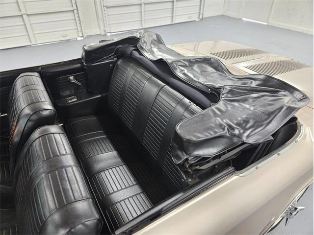 1964 Chevrolet Corvair (CC-2077051) for sale in Greensboro, North Carolina