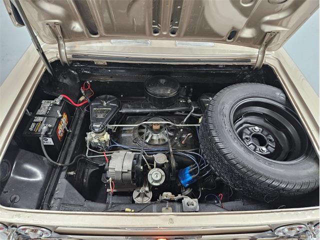 1964 Chevrolet Corvair (CC-2077051) for sale in Greensboro, North Carolina