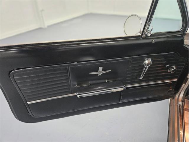 1964 Chevrolet Corvair (CC-2077051) for sale in Greensboro, North Carolina