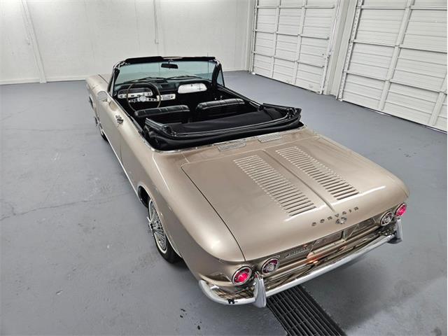 1964 Chevrolet Corvair (CC-2077051) for sale in Greensboro, North Carolina