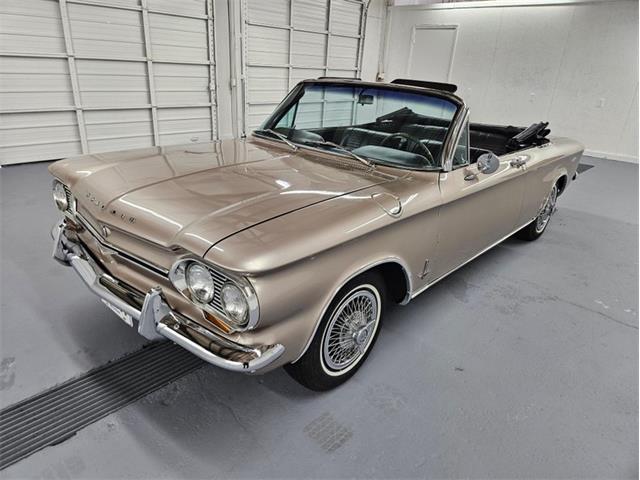 1964 Chevrolet Corvair (CC-2077051) for sale in Greensboro, North Carolina