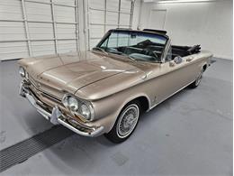 1964 Chevrolet Corvair (CC-2077051) for sale in Greensboro, North Carolina