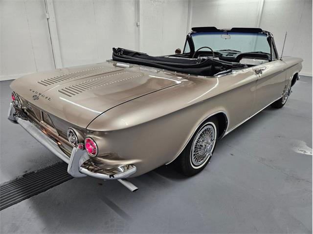 1964 Chevrolet Corvair (CC-2077051) for sale in Greensboro, North Carolina