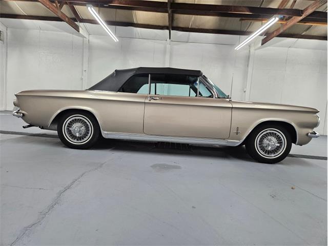 1964 Chevrolet Corvair (CC-2077051) for sale in Greensboro, North Carolina