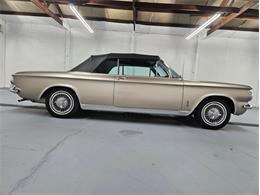 1964 Chevrolet Corvair (CC-2077051) for sale in Greensboro, North Carolina