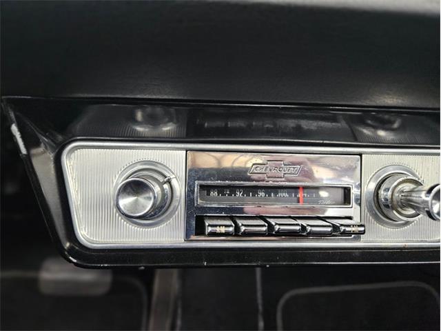 1964 Chevrolet Corvair (CC-2077051) for sale in Greensboro, North Carolina