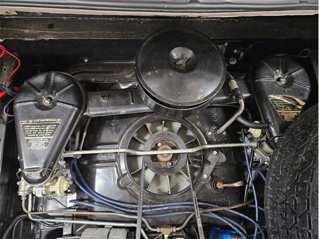 1964 Chevrolet Corvair (CC-2077051) for sale in Greensboro, North Carolina