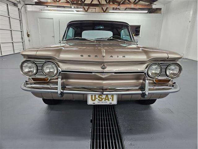 1964 Chevrolet Corvair (CC-2077051) for sale in Greensboro, North Carolina