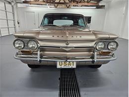 1964 Chevrolet Corvair (CC-2077051) for sale in Greensboro, North Carolina