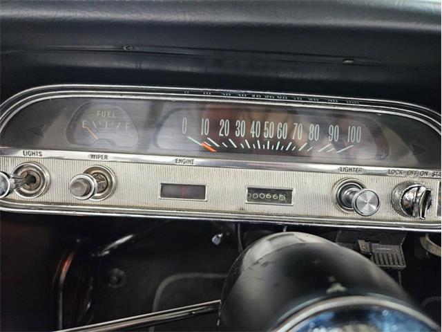 1964 Chevrolet Corvair (CC-2077051) for sale in Greensboro, North Carolina