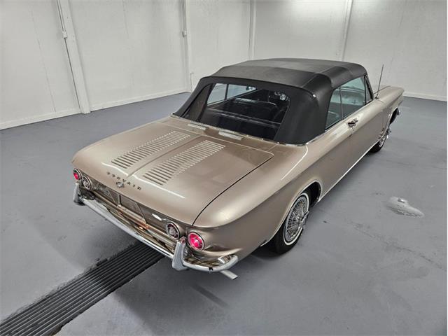 1964 Chevrolet Corvair (CC-2077051) for sale in Greensboro, North Carolina