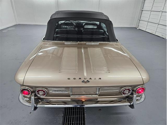 1964 Chevrolet Corvair (CC-2077051) for sale in Greensboro, North Carolina
