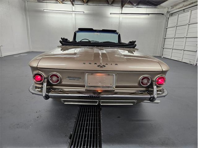 1964 Chevrolet Corvair (CC-2077051) for sale in Greensboro, North Carolina
