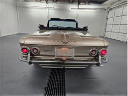 1964 Chevrolet Corvair (CC-2077051) for sale in Greensboro, North Carolina