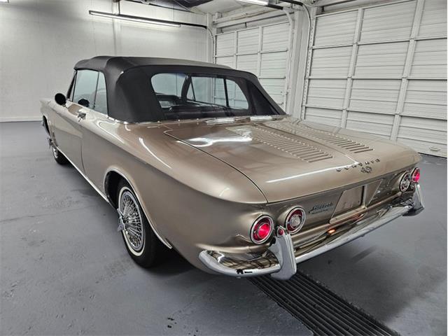 1964 Chevrolet Corvair (CC-2077051) for sale in Greensboro, North Carolina