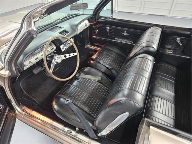 1964 Chevrolet Corvair (CC-2077051) for sale in Greensboro, North Carolina