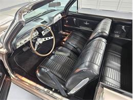 1964 Chevrolet Corvair (CC-2077051) for sale in Greensboro, North Carolina