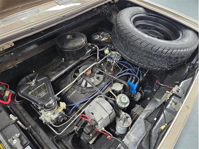 1964 Chevrolet Corvair (CC-2077051) for sale in Greensboro, North Carolina