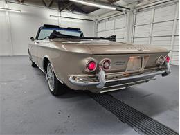 1964 Chevrolet Corvair (CC-2077051) for sale in Greensboro, North Carolina