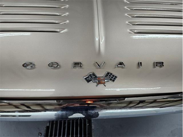 1964 Chevrolet Corvair (CC-2077051) for sale in Greensboro, North Carolina