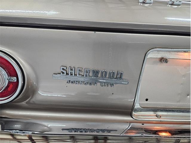 1964 Chevrolet Corvair (CC-2077051) for sale in Greensboro, North Carolina