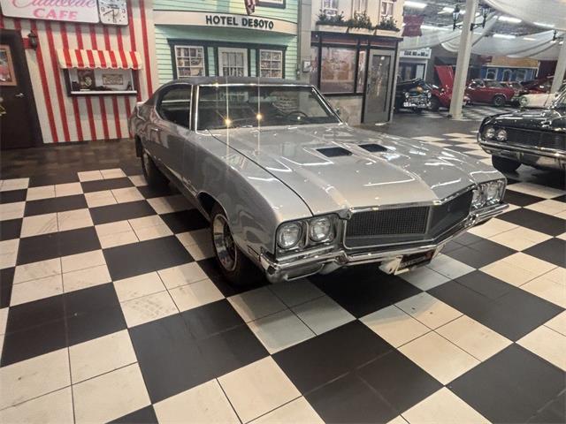 1970 Buick Gran Sport (CC-2077052) for sale in Annandale, Minnesota